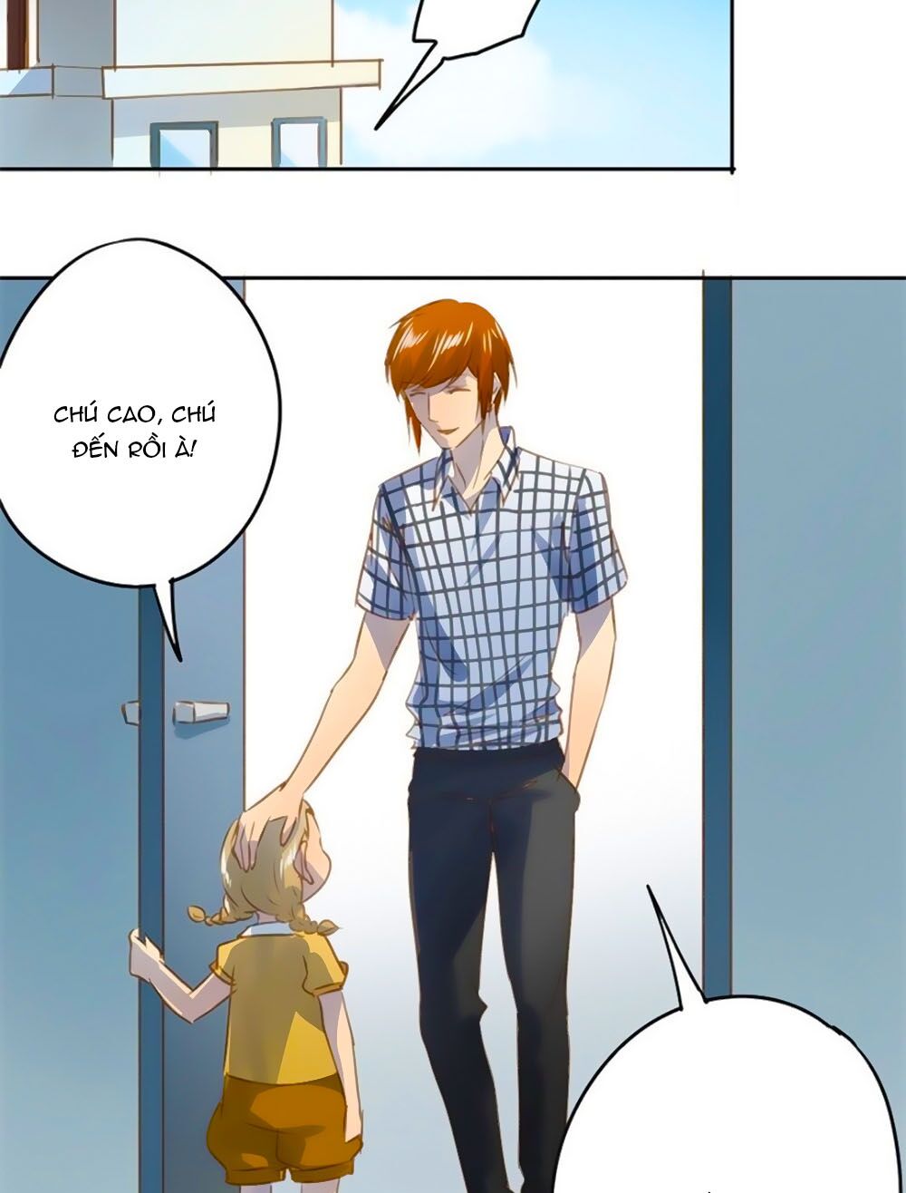 Tay Trái Nắm Tay Phải: Chapter 88