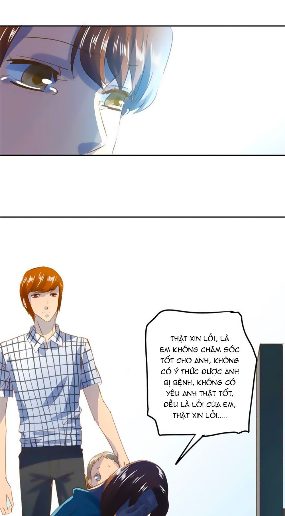Tay Trái Nắm Tay Phải: Chapter 88