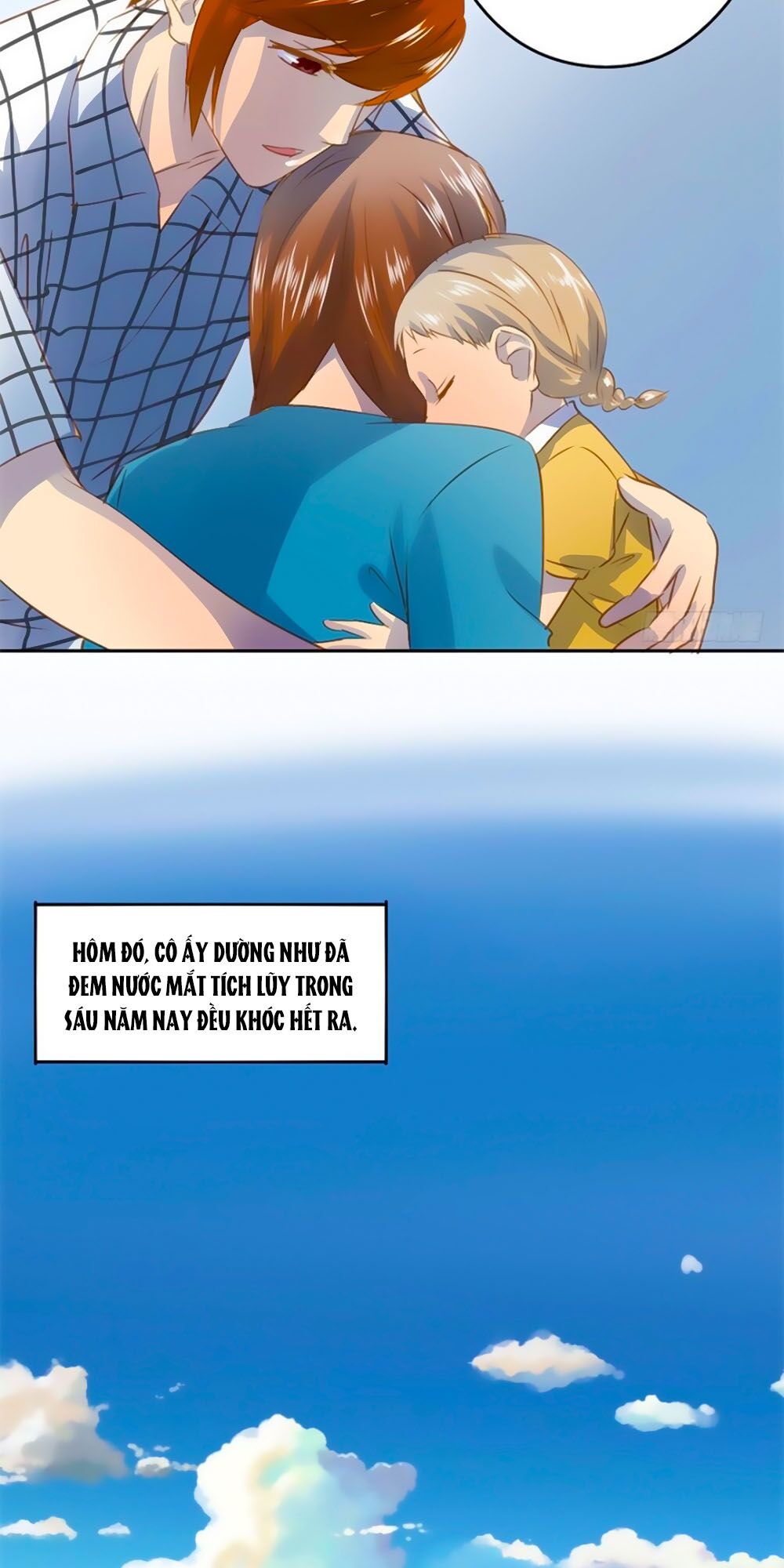 Tay Trái Nắm Tay Phải: Chapter 88