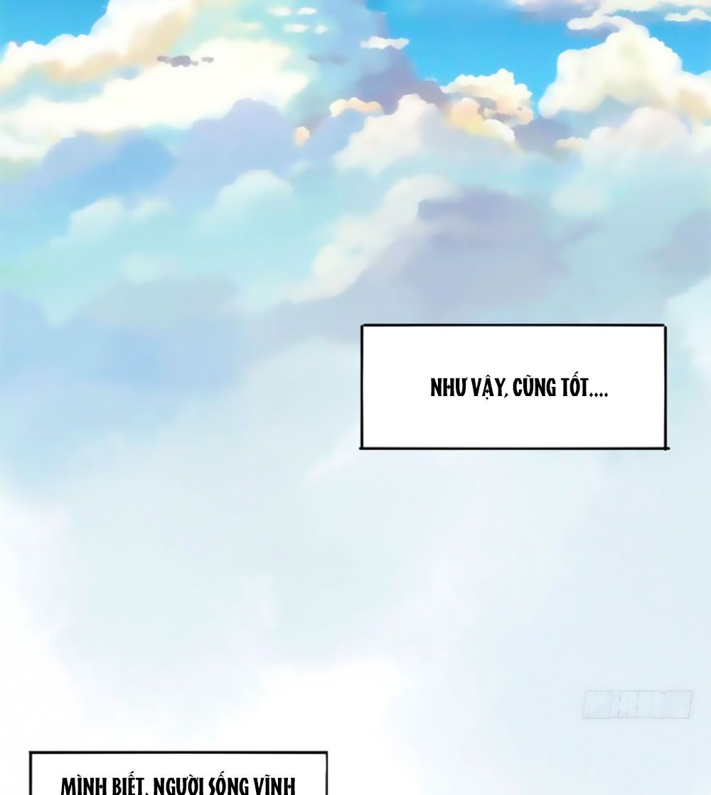 Tay Trái Nắm Tay Phải: Chapter 88