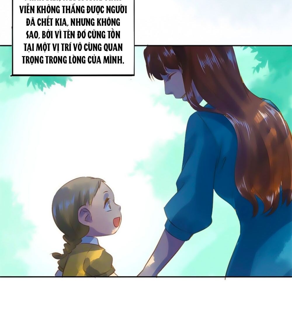 Tay Trái Nắm Tay Phải: Chapter 88