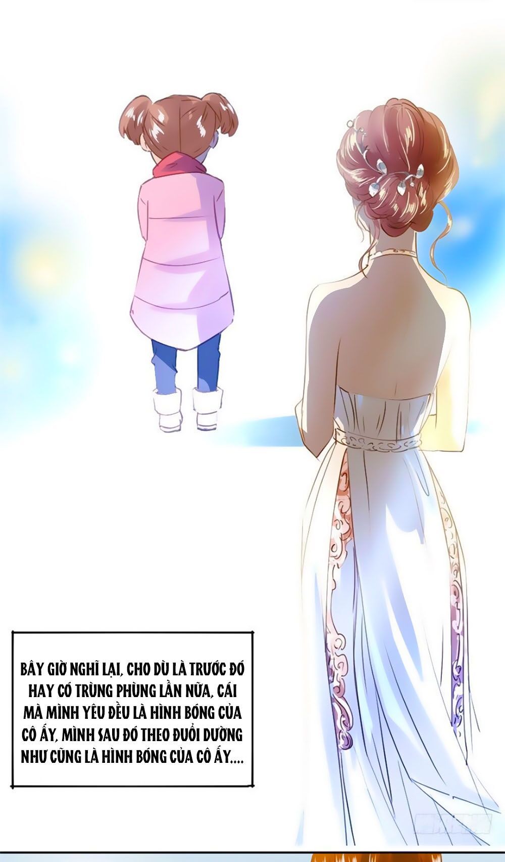 Tay Trái Nắm Tay Phải: Chapter 88