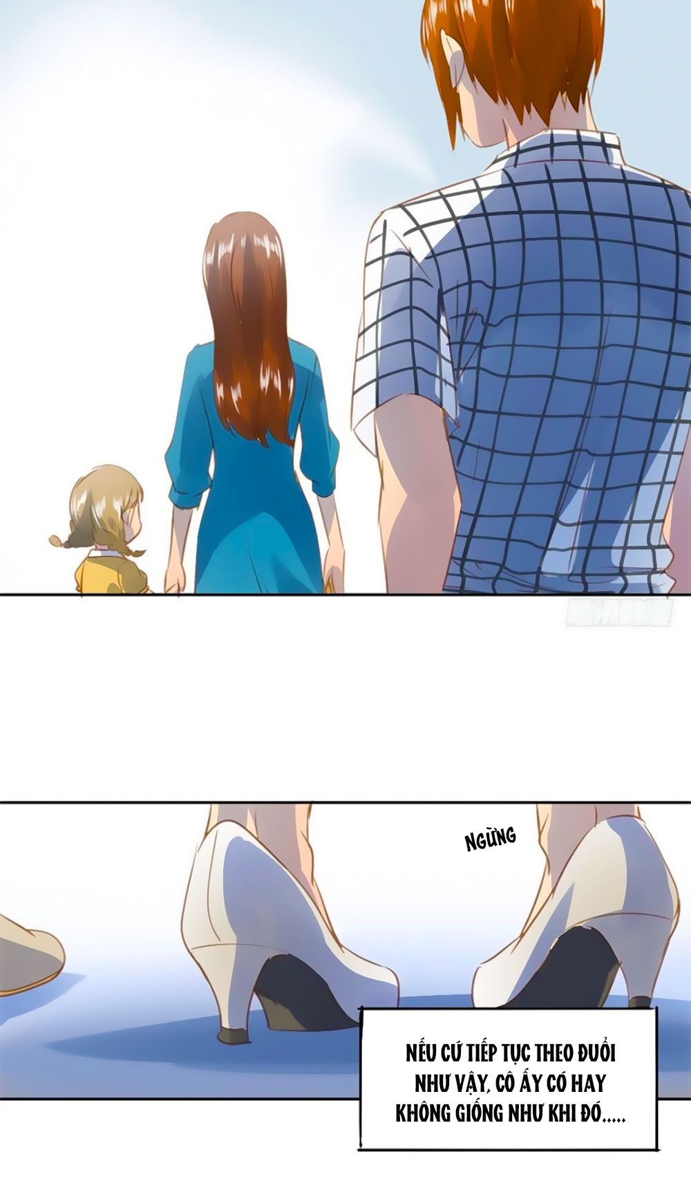Tay Trái Nắm Tay Phải: Chapter 88