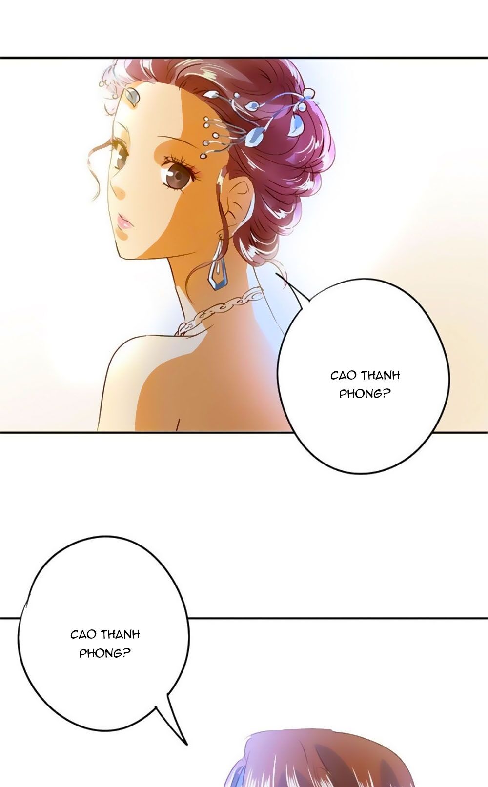 Tay Trái Nắm Tay Phải: Chapter 88