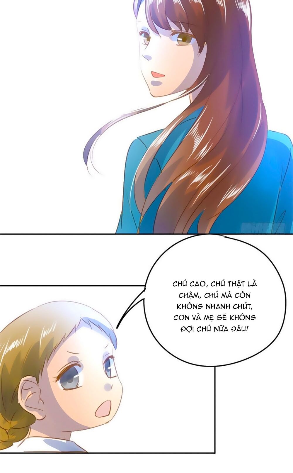 Tay Trái Nắm Tay Phải: Chapter 88