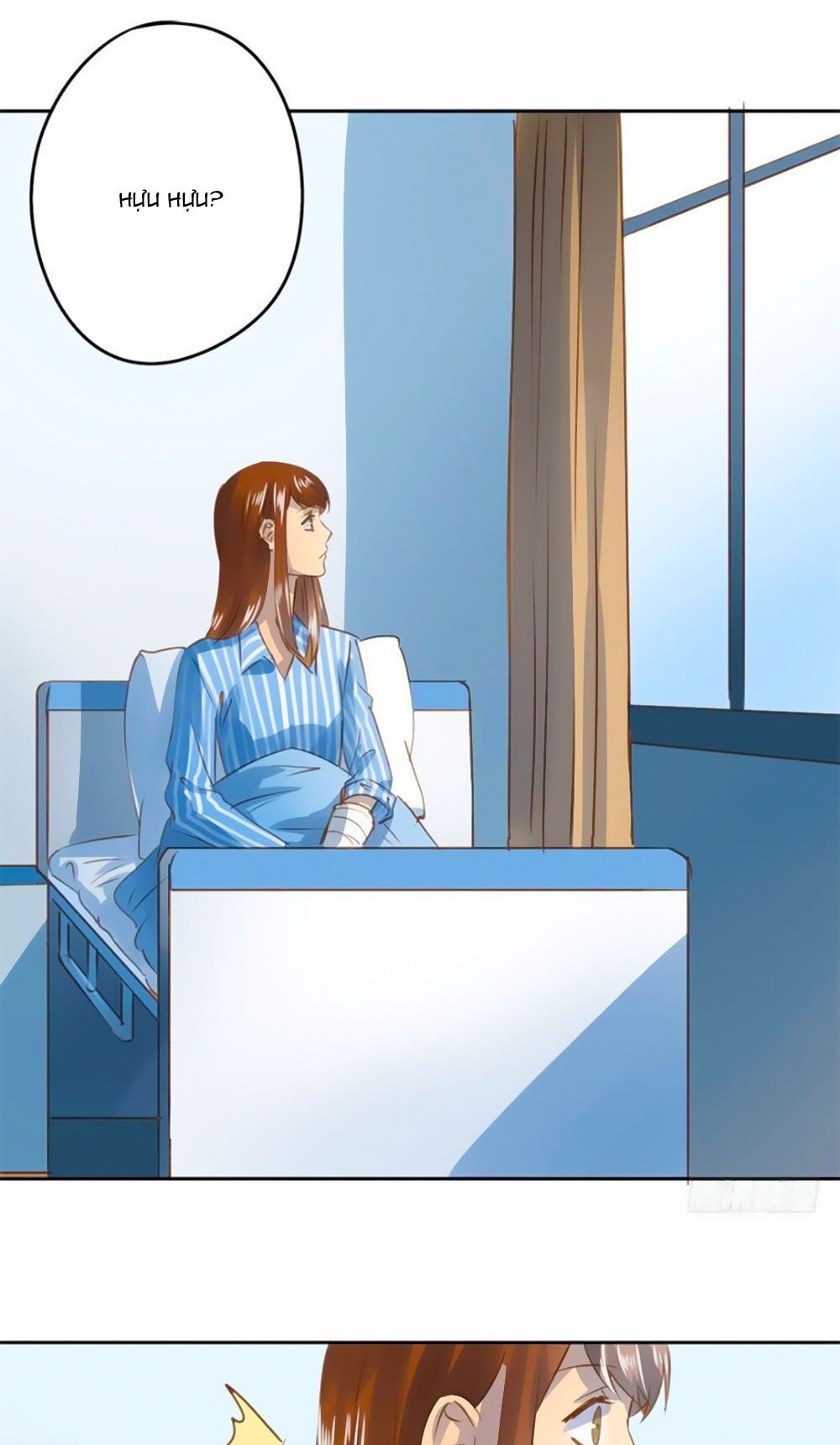 Tay Trái Nắm Tay Phải: Chapter 88