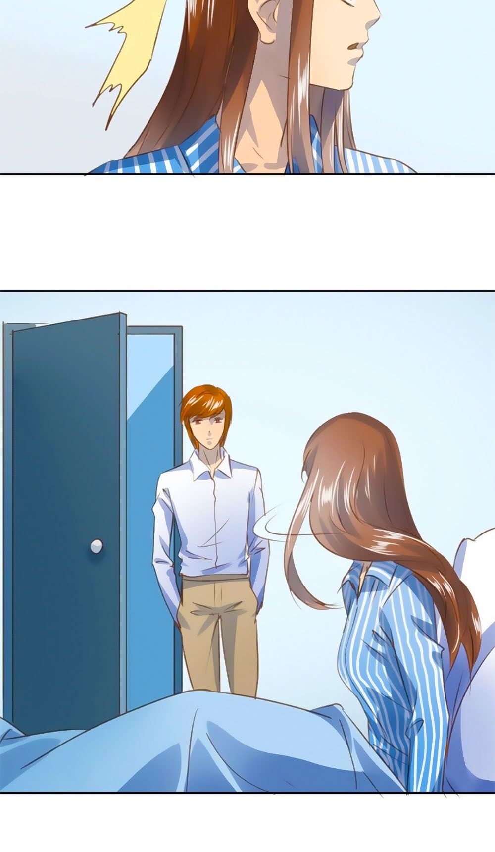 Tay Trái Nắm Tay Phải: Chapter 88