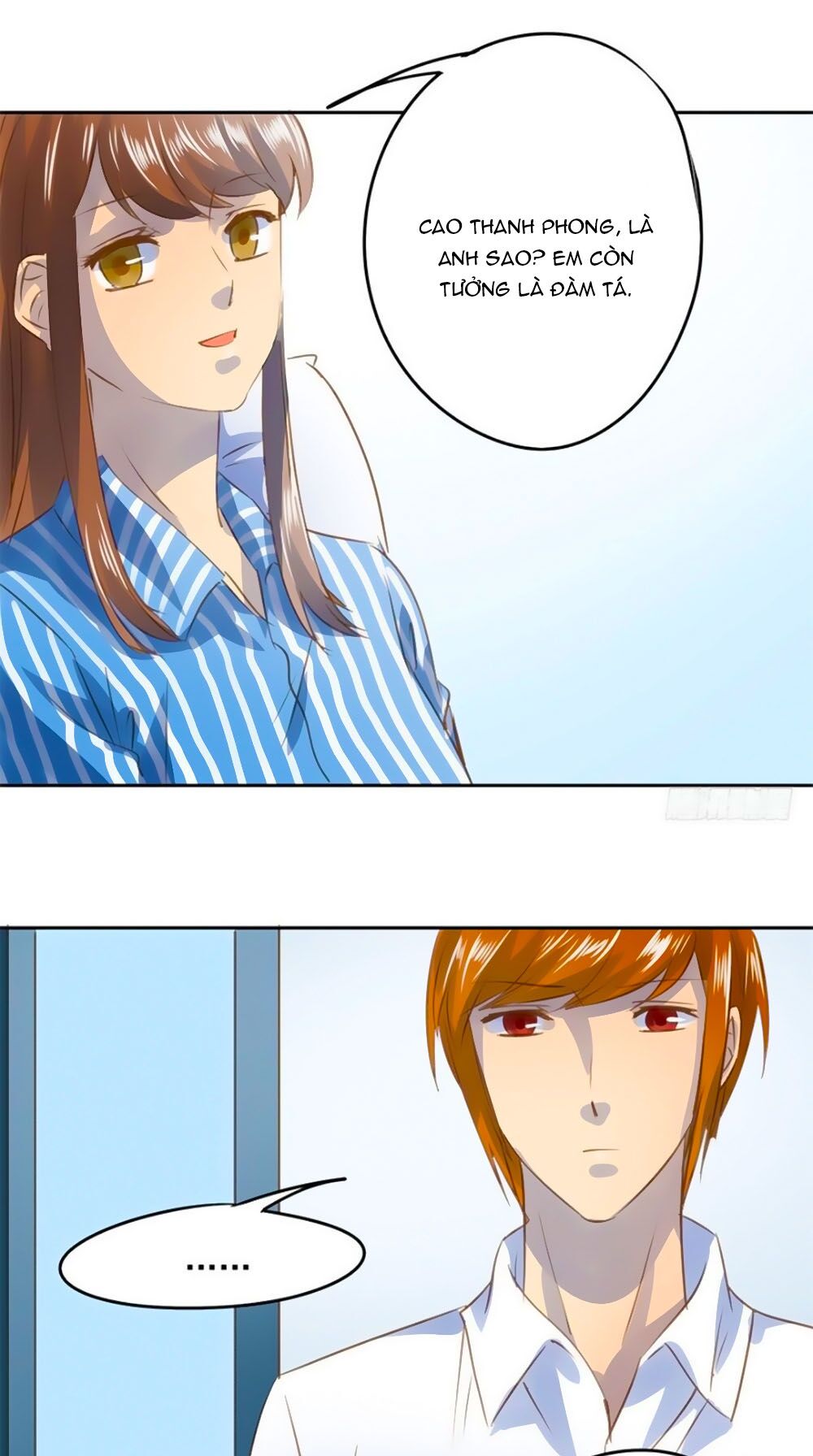 Tay Trái Nắm Tay Phải: Chapter 88