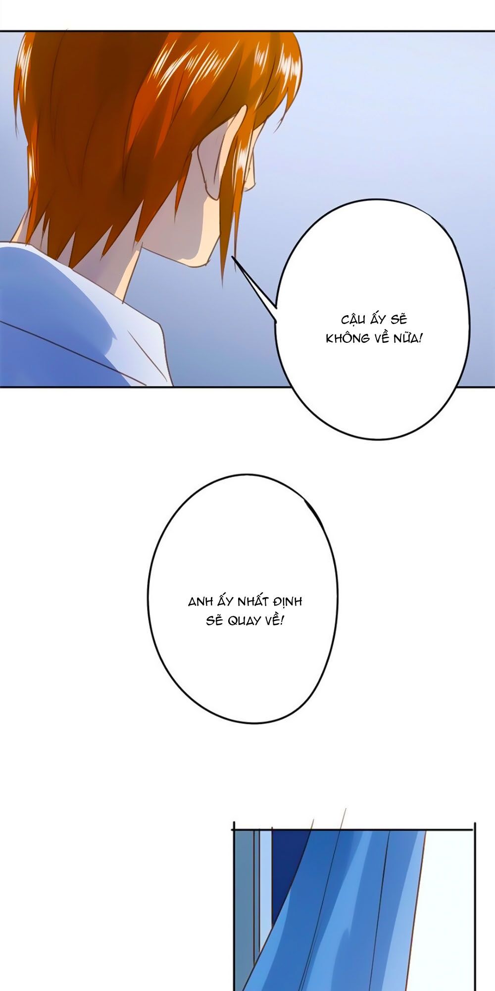 Tay Trái Nắm Tay Phải: Chapter 88