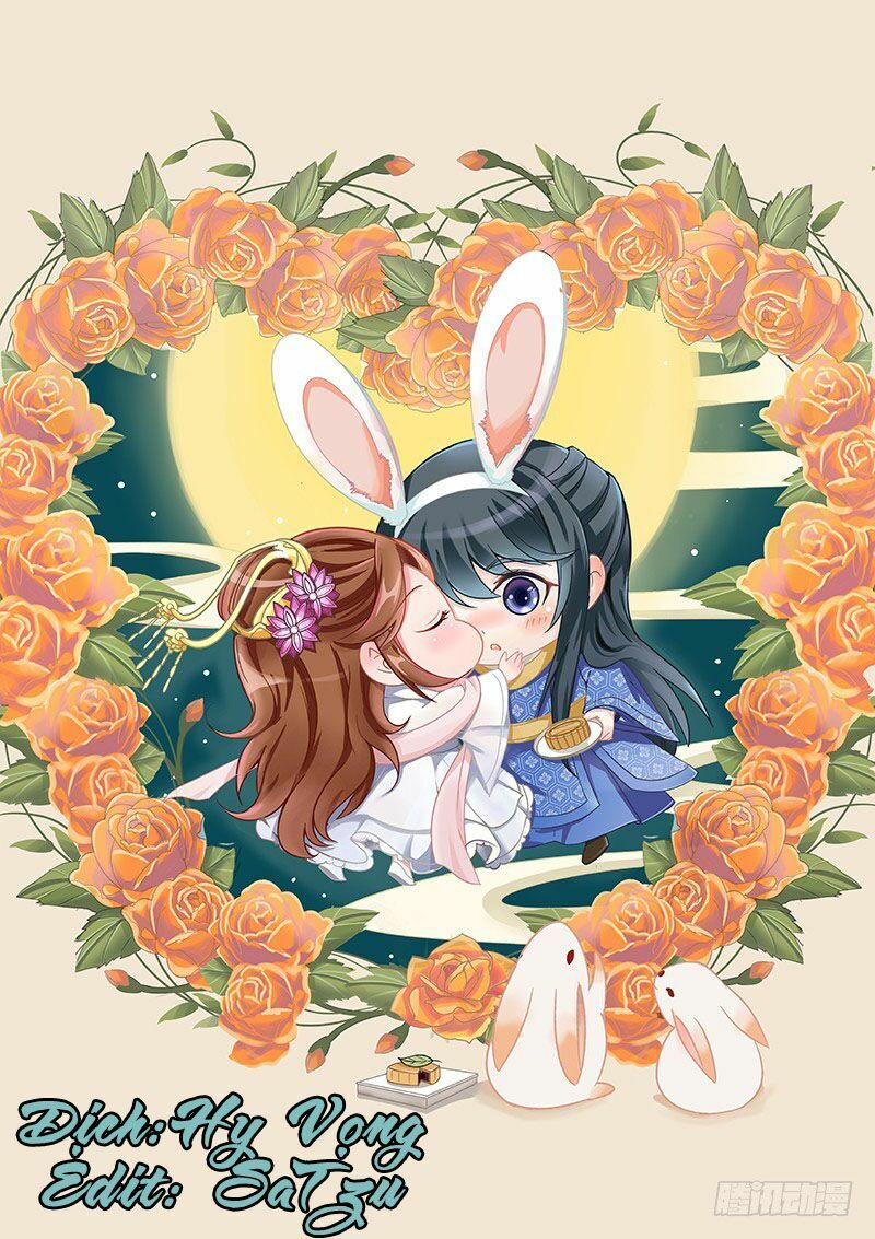 Vương Gia ! Không nên a !: Chapter 100