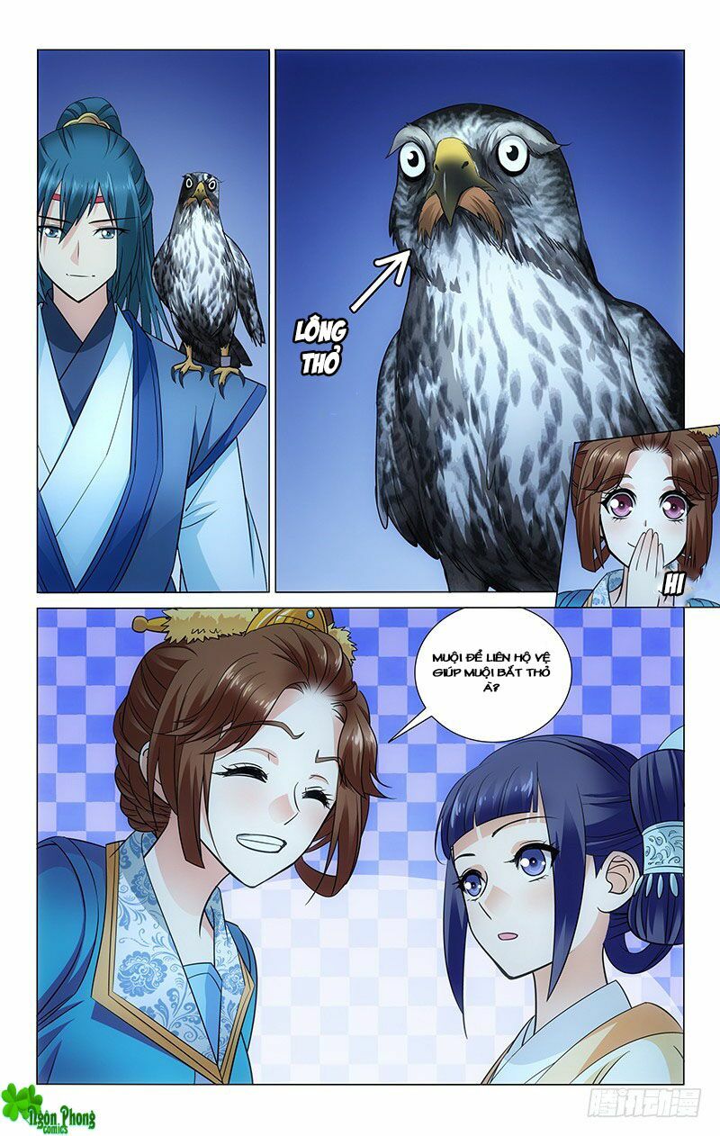 Vương Gia ! Không nên a !: Chapter 101
