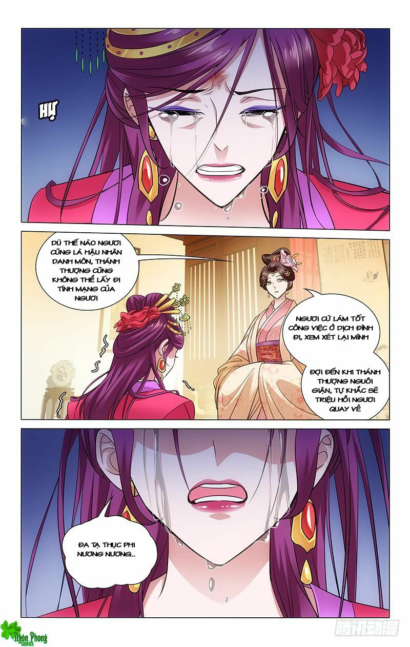 Vương Gia ! Không nên a !: Chapter 104