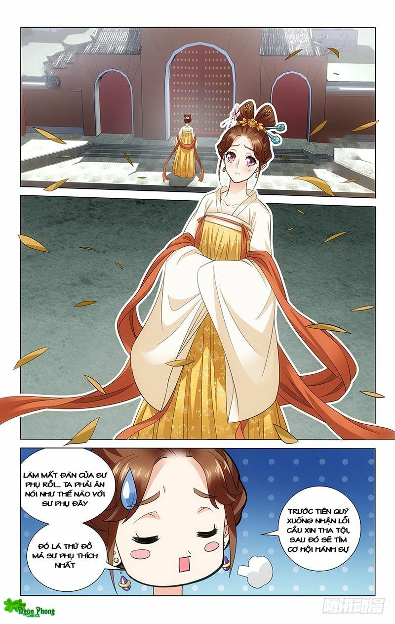 Vương Gia ! Không nên a !: Chapter 104