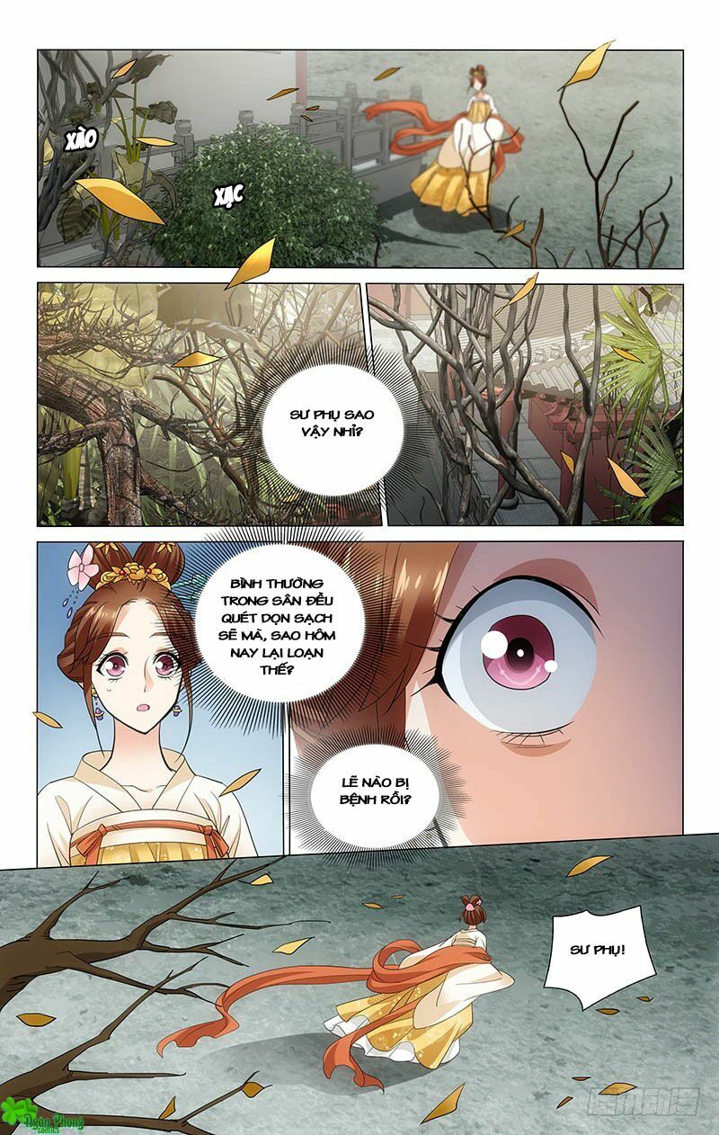 Vương Gia ! Không nên a !: Chapter 105