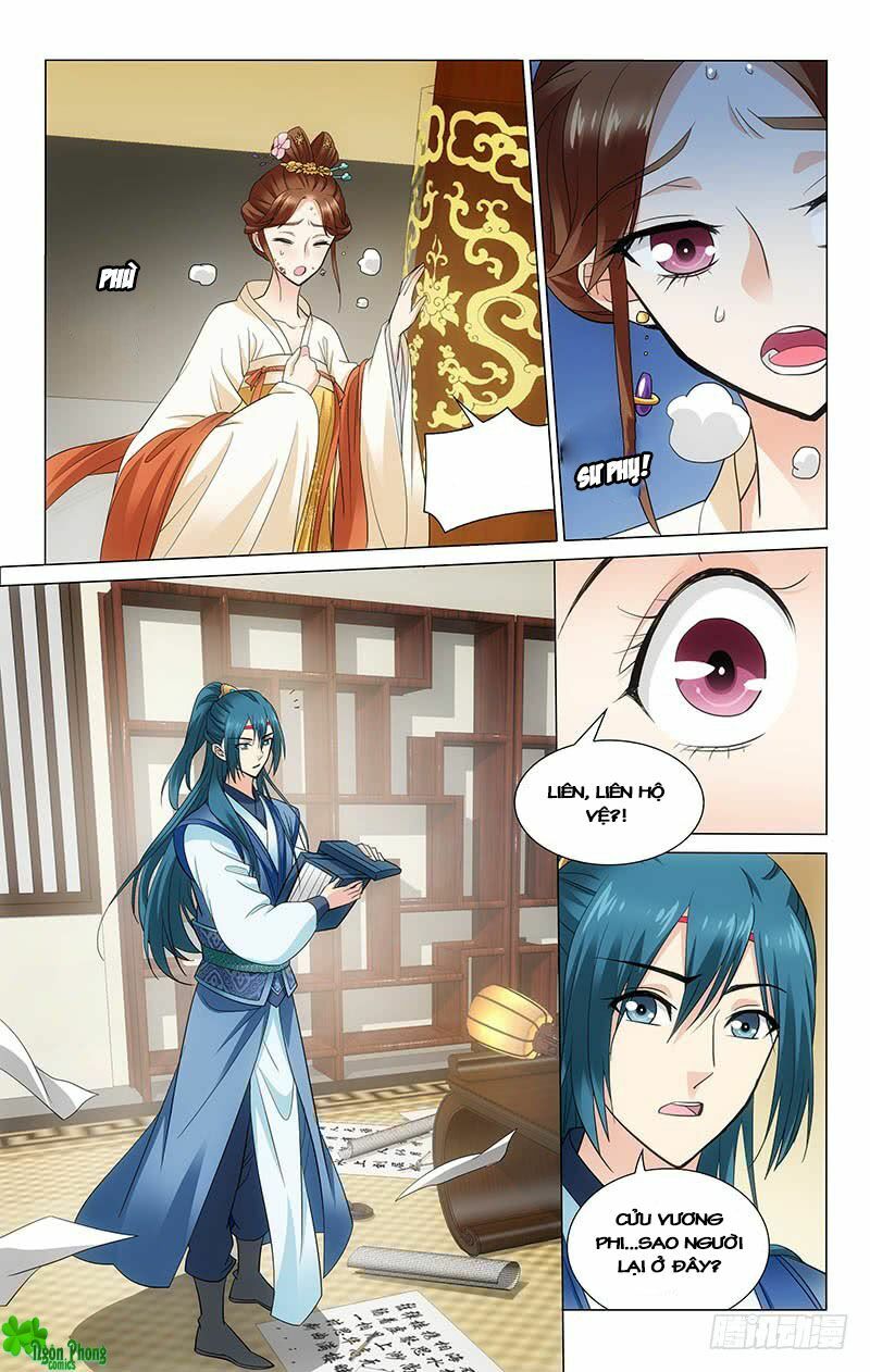 Vương Gia ! Không nên a !: Chapter 105