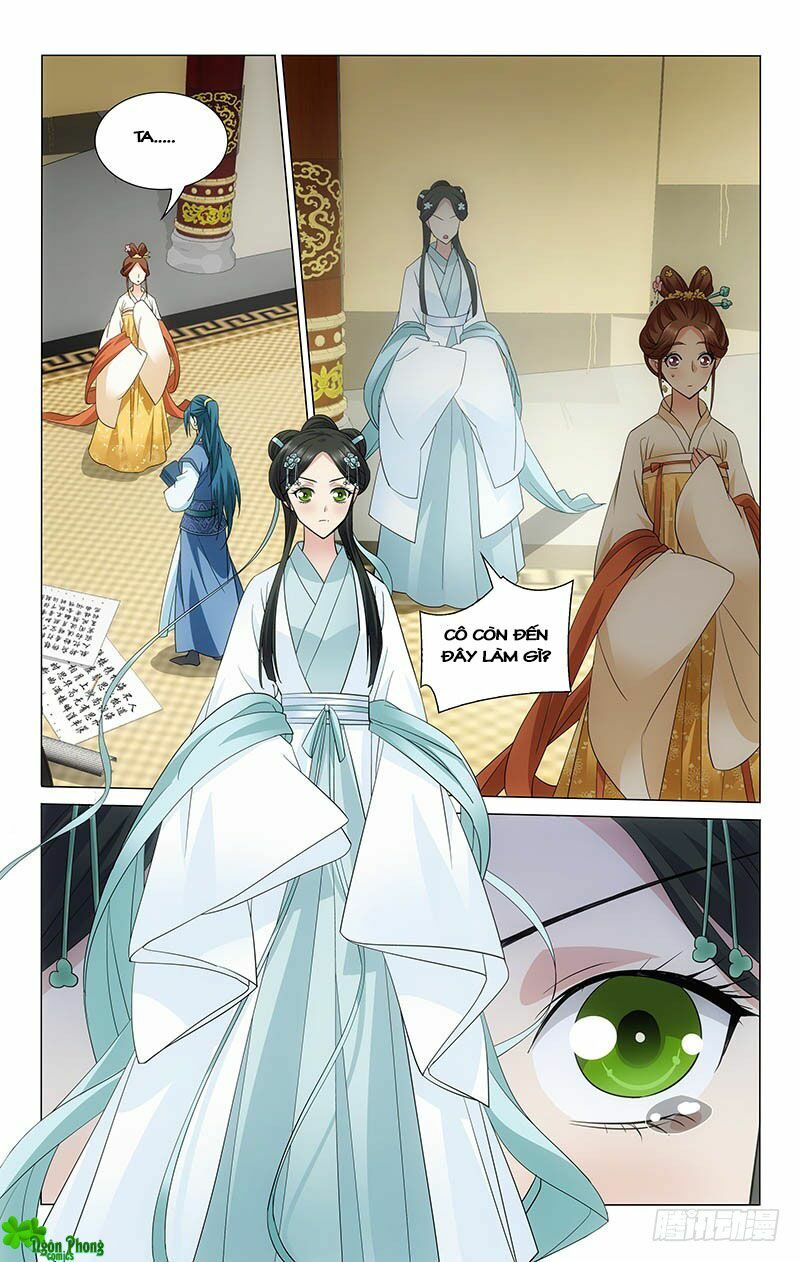 Vương Gia ! Không nên a !: Chapter 105