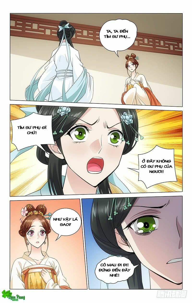 Vương Gia ! Không nên a !: Chapter 105