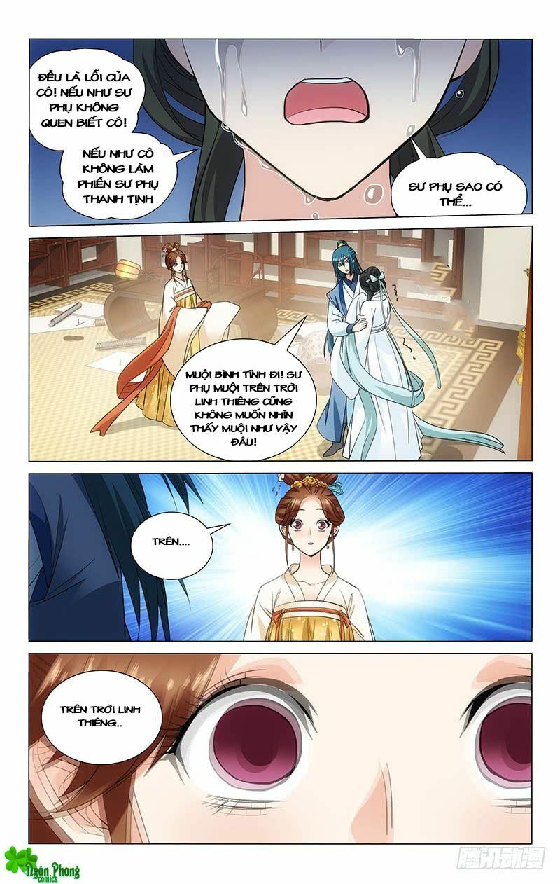Vương Gia ! Không nên a !: Chapter 105