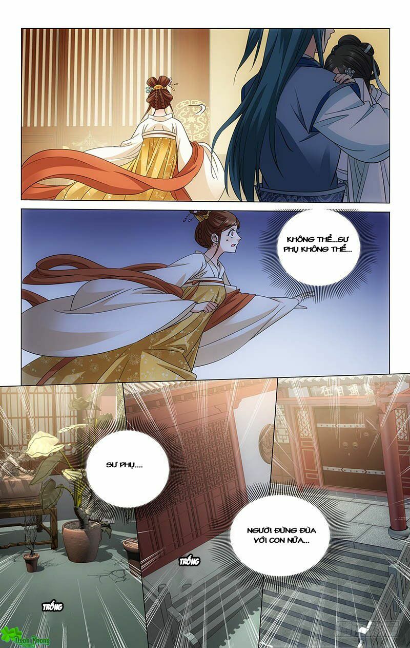 Vương Gia ! Không nên a !: Chapter 105