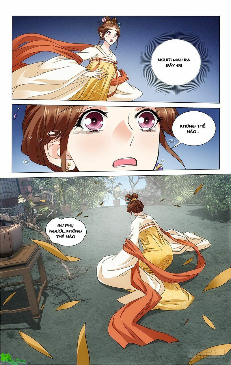 Vương Gia ! Không nên a !: Chapter 105