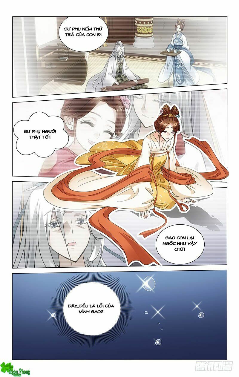 Vương Gia ! Không nên a !: Chapter 105
