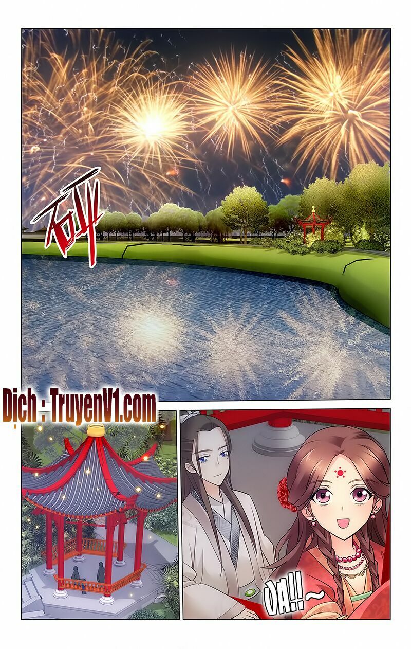 Vương Gia ! Không nên a !: Chapter 11