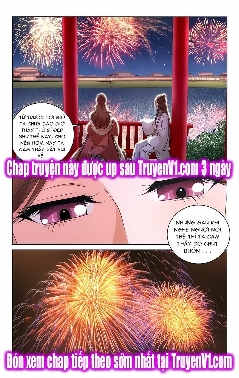 Vương Gia ! Không nên a !: Chapter 11