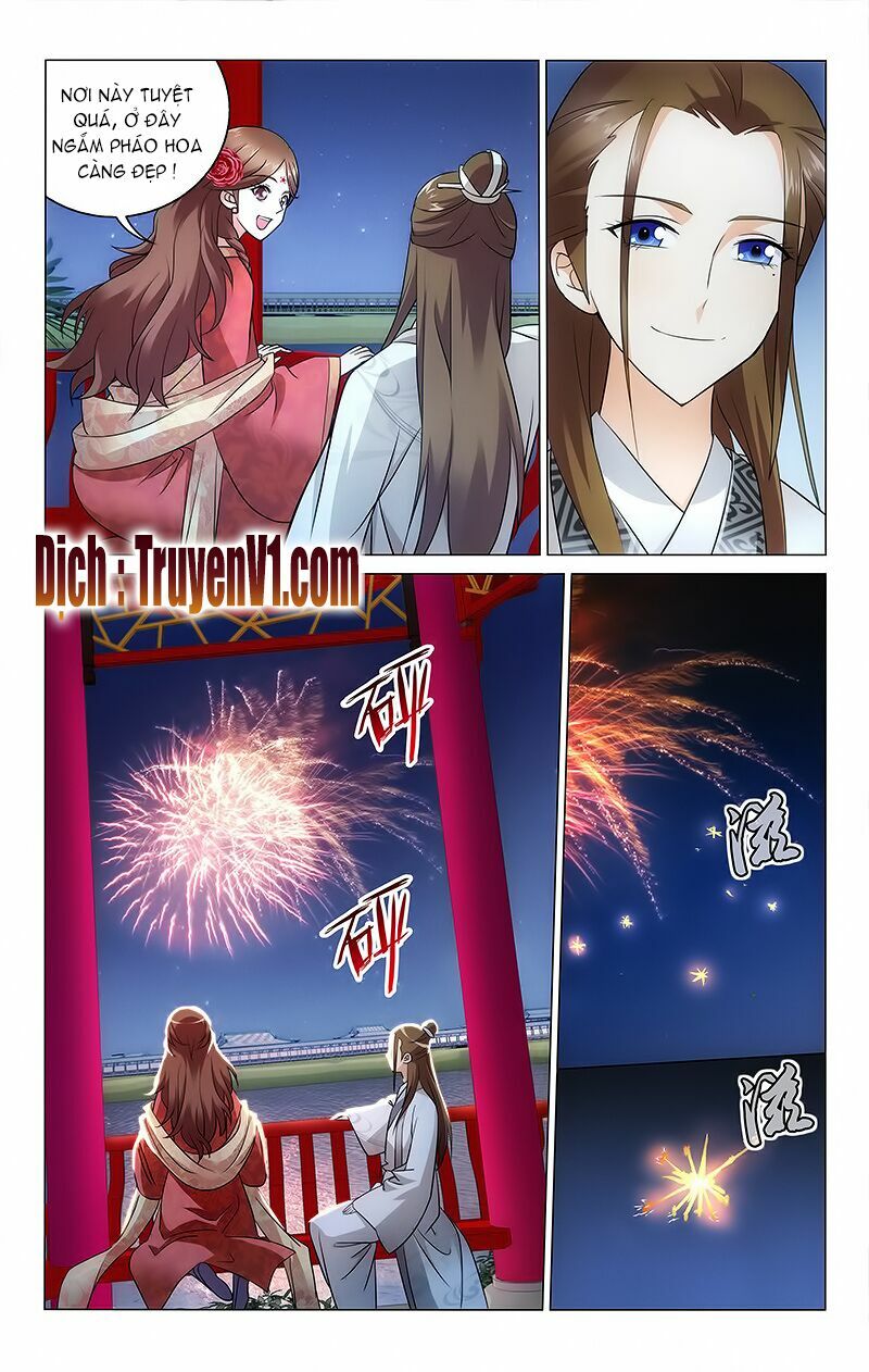 Vương Gia ! Không nên a !: Chapter 11
