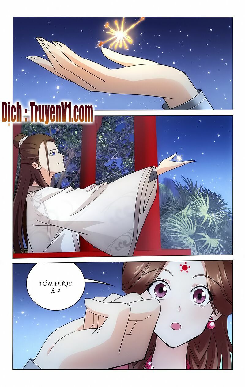 Vương Gia ! Không nên a !: Chapter 11