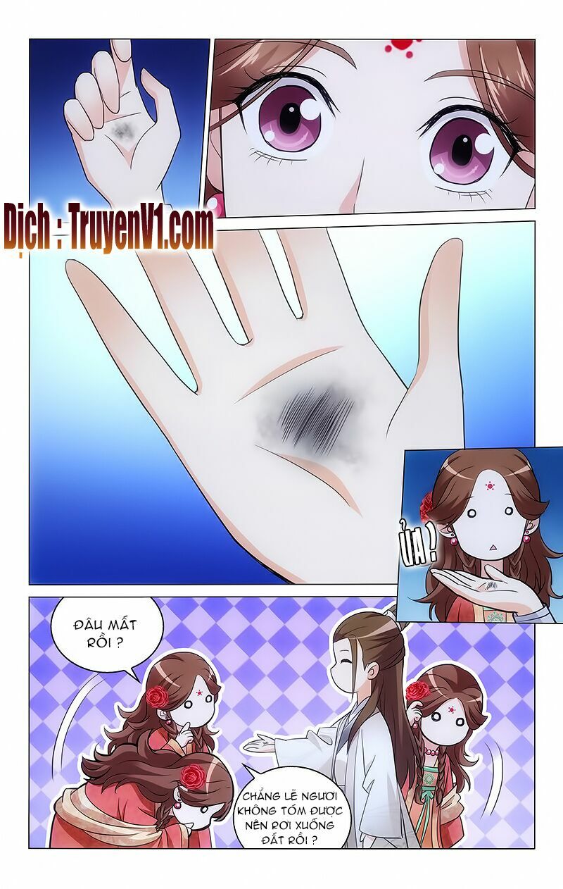 Vương Gia ! Không nên a !: Chapter 11