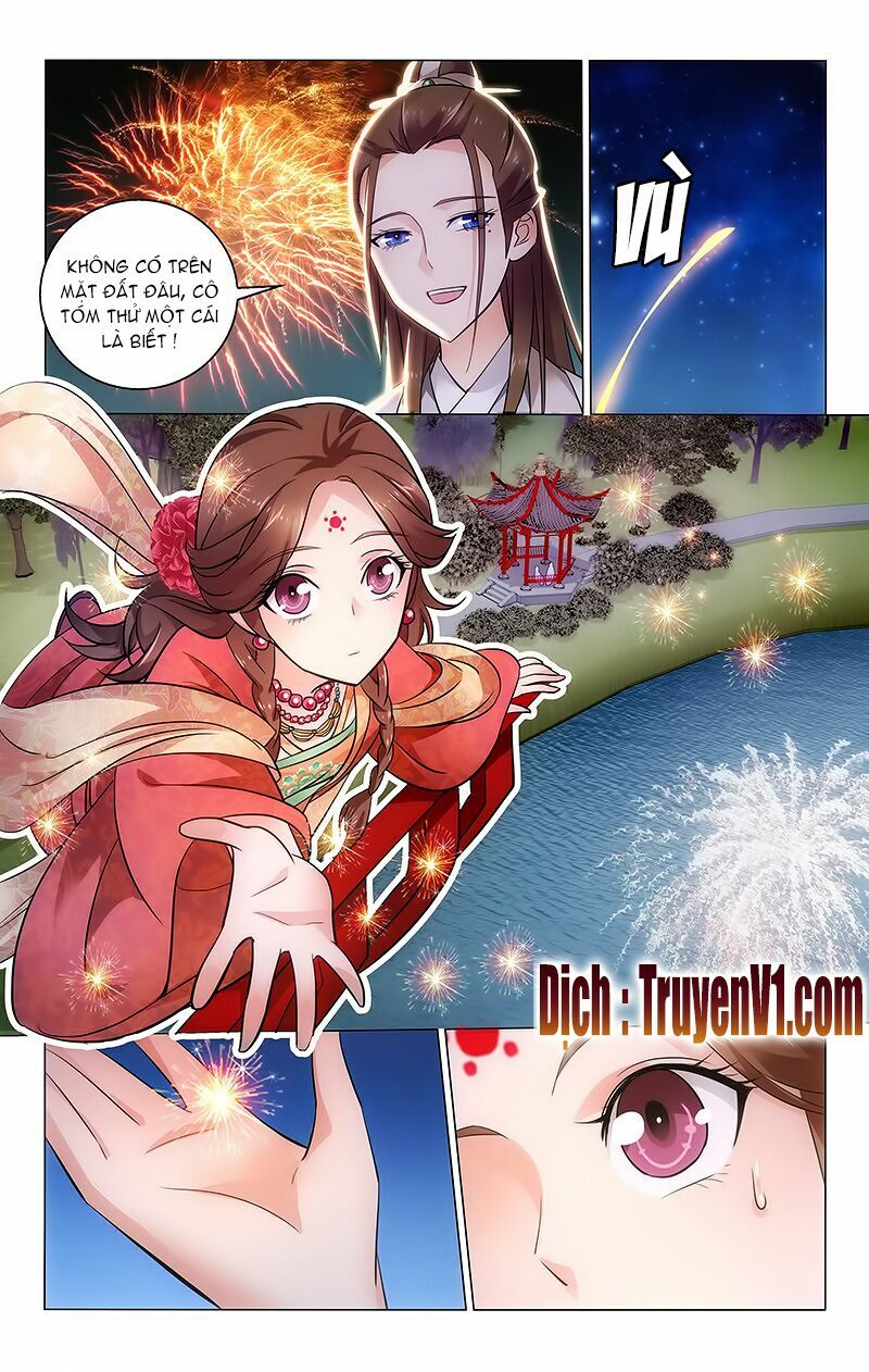 Vương Gia ! Không nên a !: Chapter 11