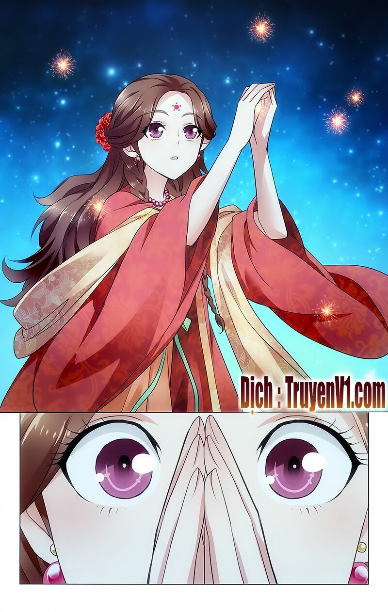 Vương Gia ! Không nên a !: Chapter 11