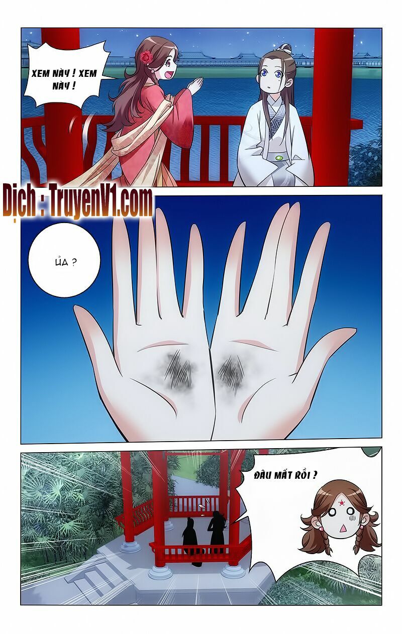 Vương Gia ! Không nên a !: Chapter 11