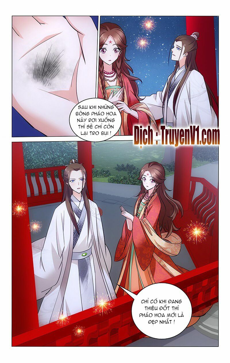 Vương Gia ! Không nên a !: Chapter 11
