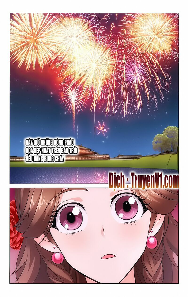 Vương Gia ! Không nên a !: Chapter 11
