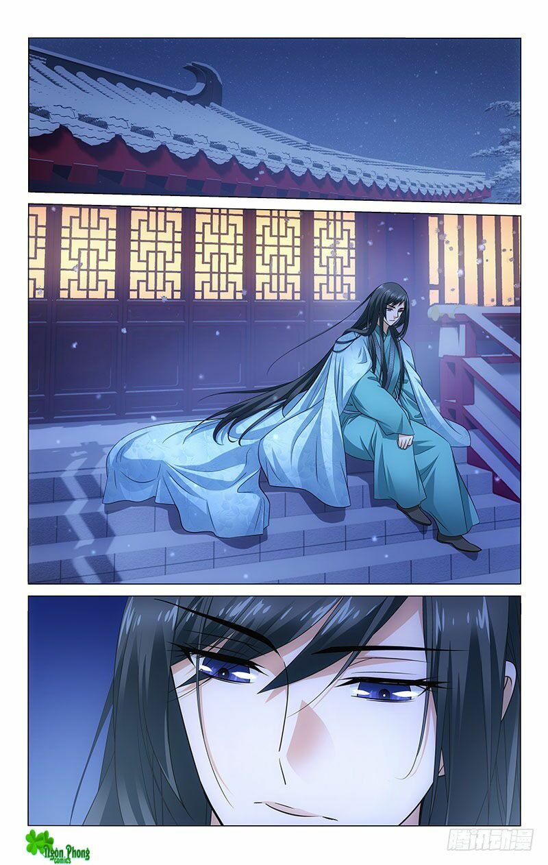 Vương Gia ! Không nên a !: Chapter 111