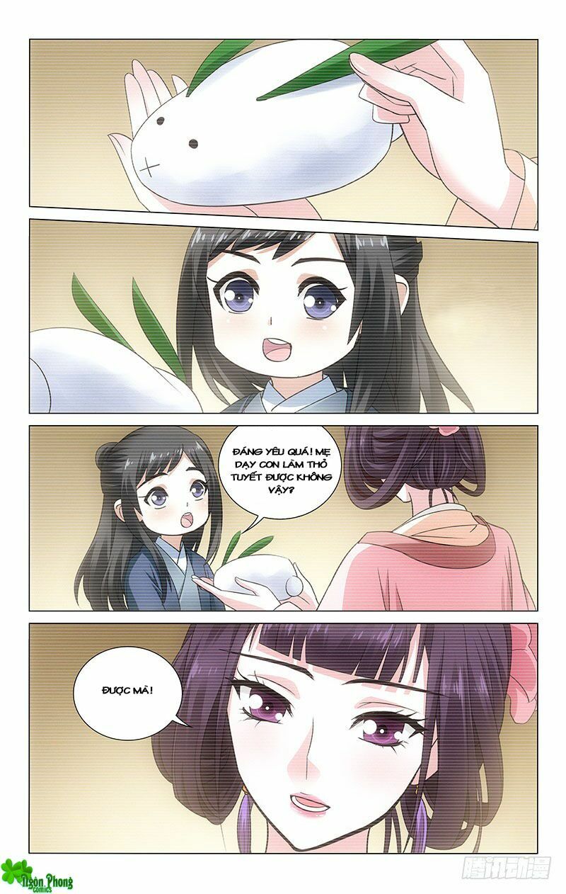 Vương Gia ! Không nên a !: Chapter 111