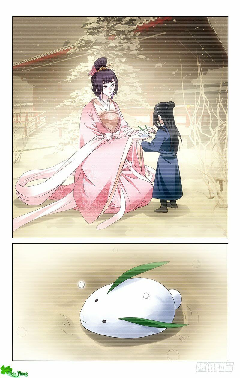 Vương Gia ! Không nên a !: Chapter 111