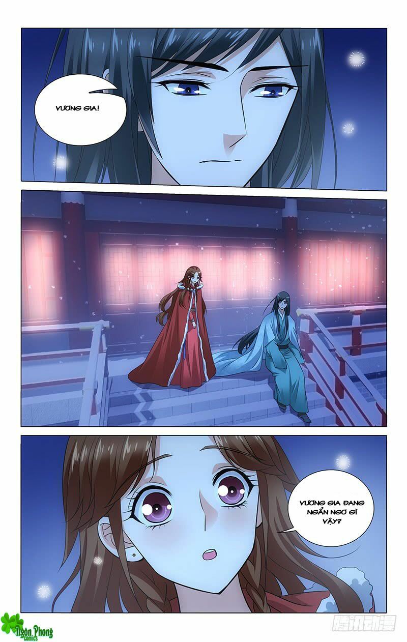 Vương Gia ! Không nên a !: Chapter 111