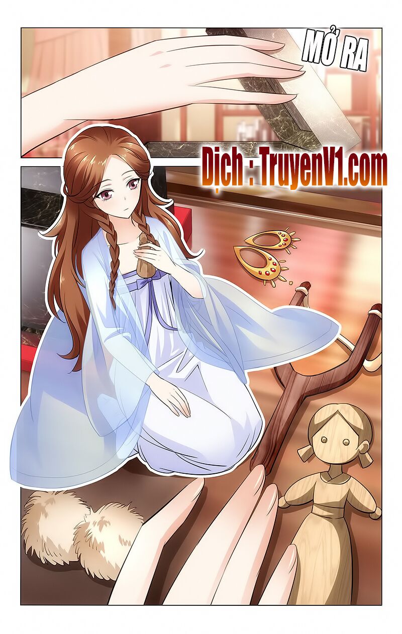 Vương Gia ! Không nên a !: Chapter 13