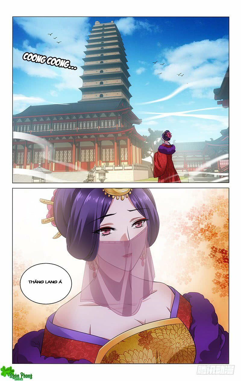 Vương Gia ! Không nên a !: Chapter 131
