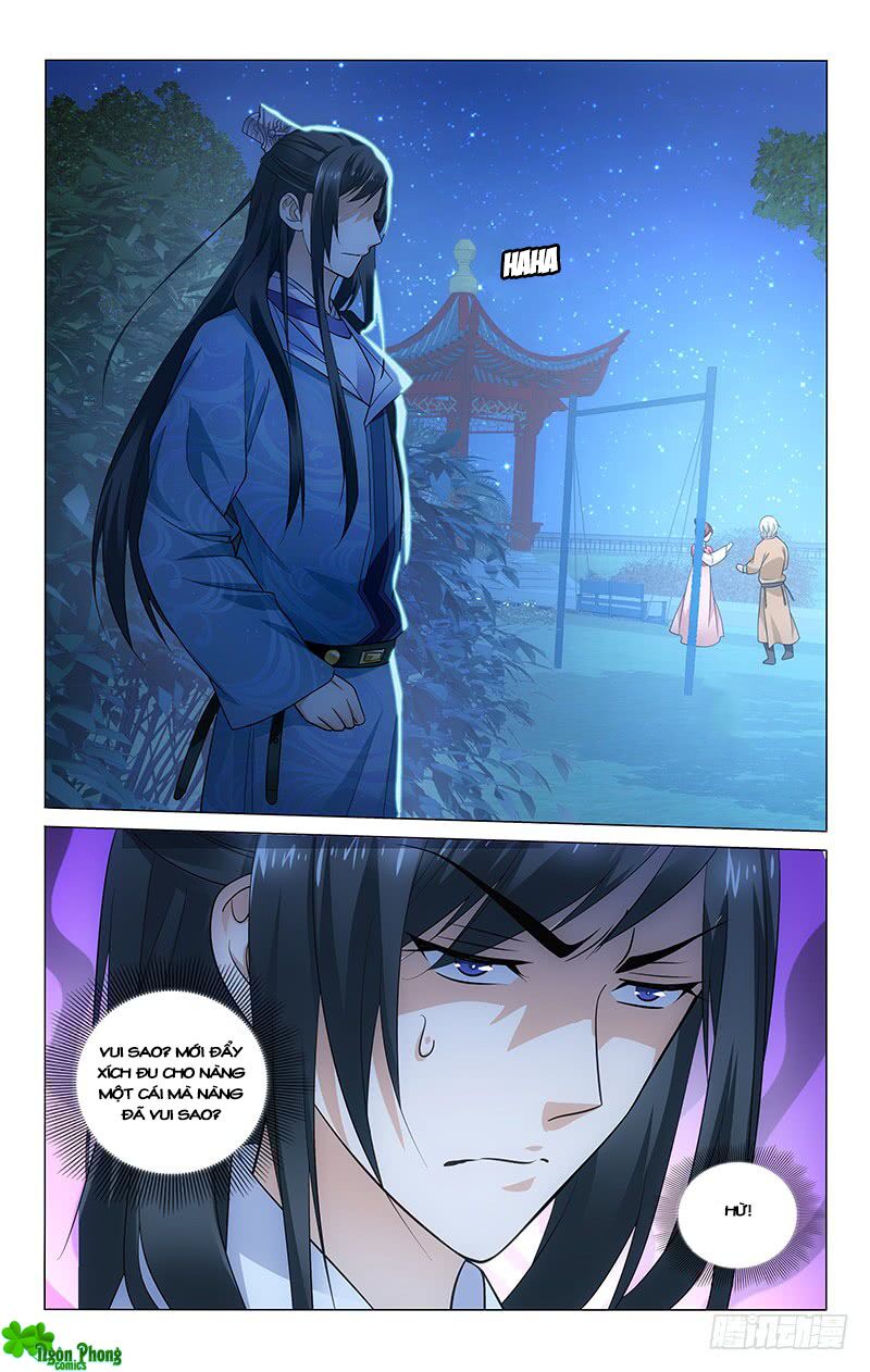 Vương Gia ! Không nên a !: Chapter 136