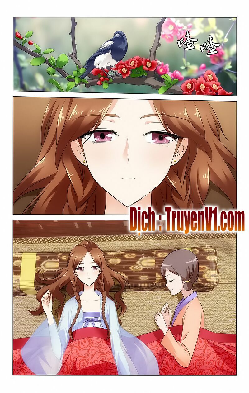 Vương Gia ! Không nên a !: Chapter 14