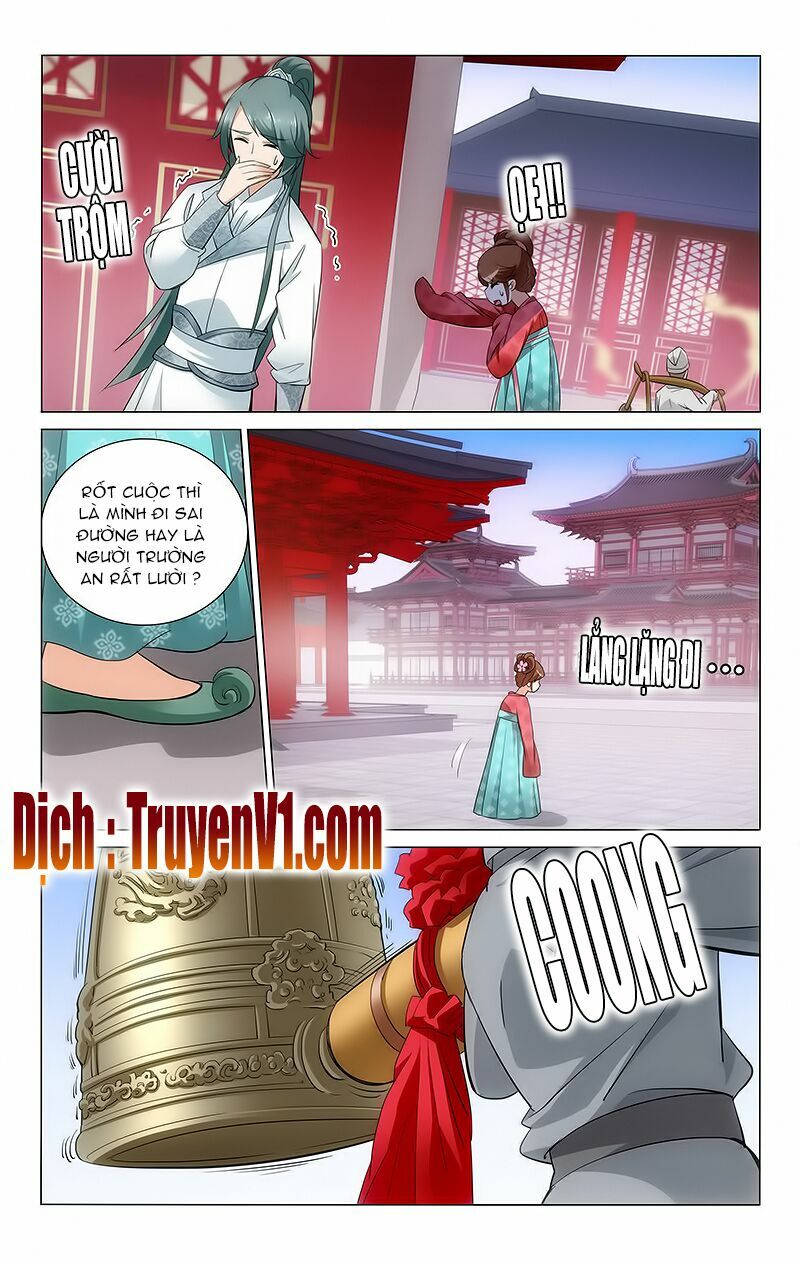 Vương Gia ! Không nên a !: Chapter 14