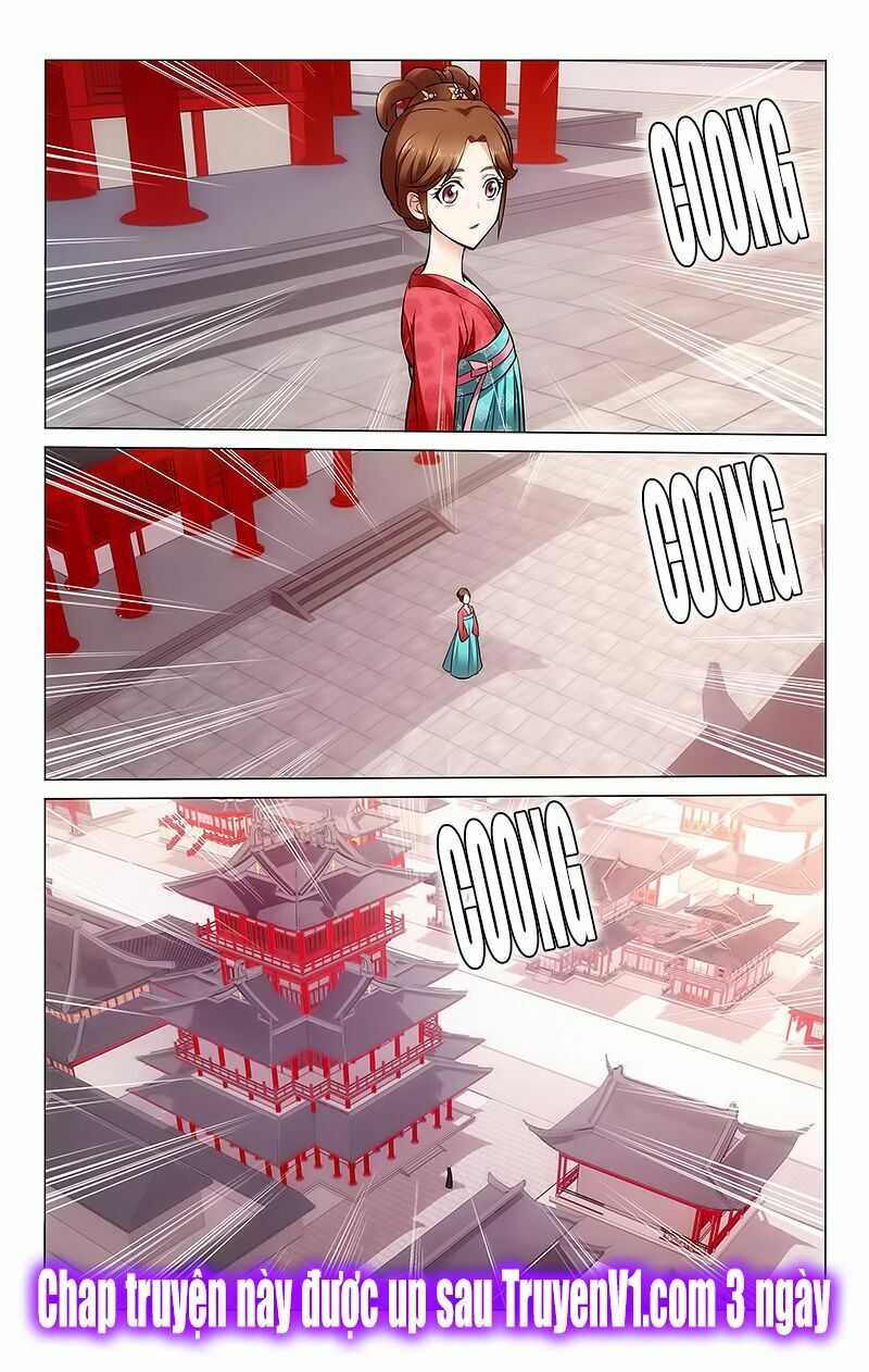 Vương Gia ! Không nên a !: Chapter 14