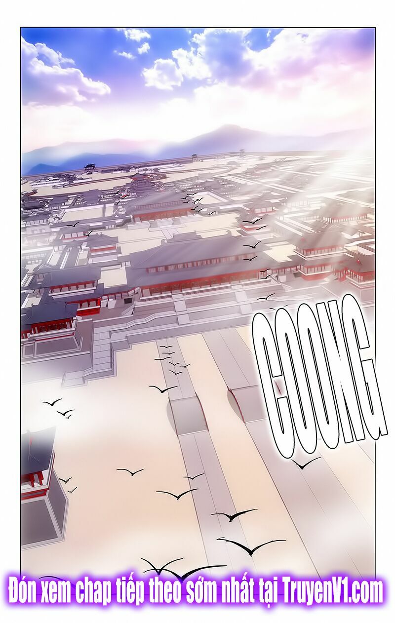 Vương Gia ! Không nên a !: Chapter 14