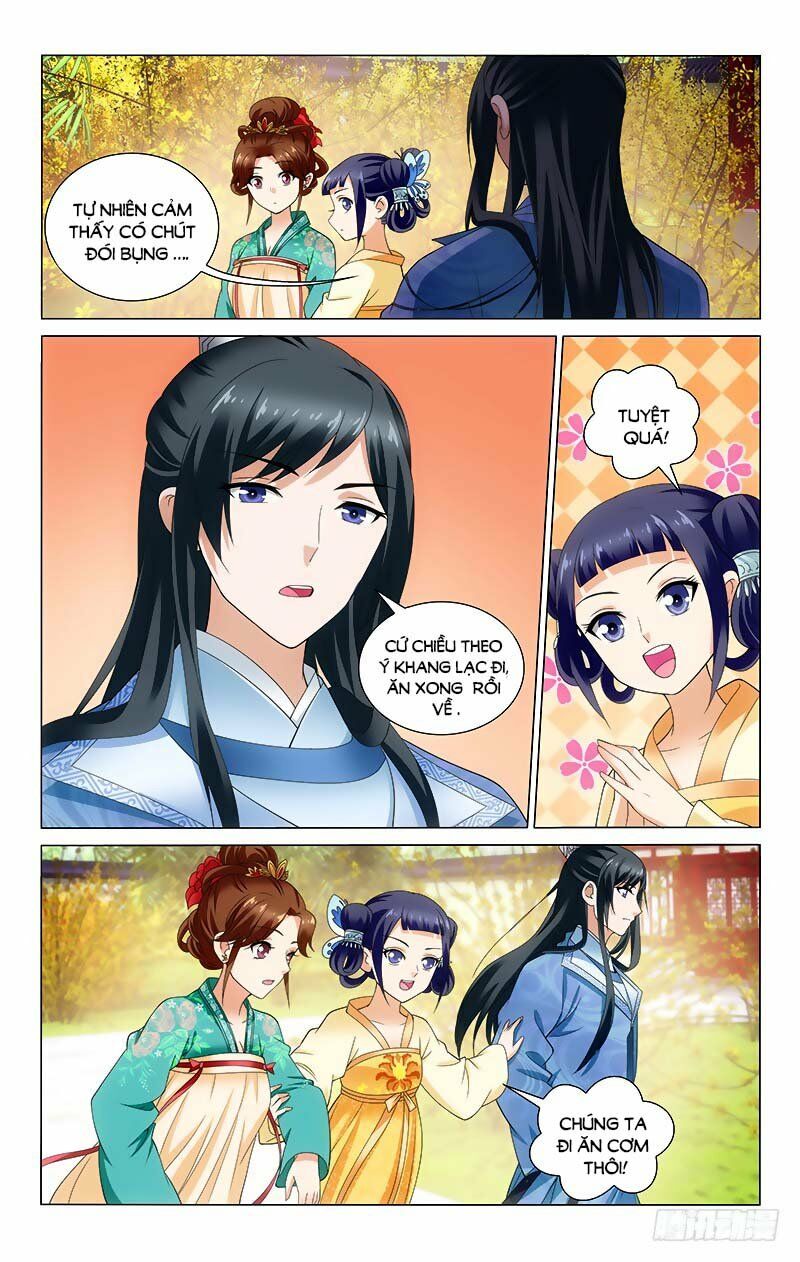 Vương Gia ! Không nên a !: Chapter 141