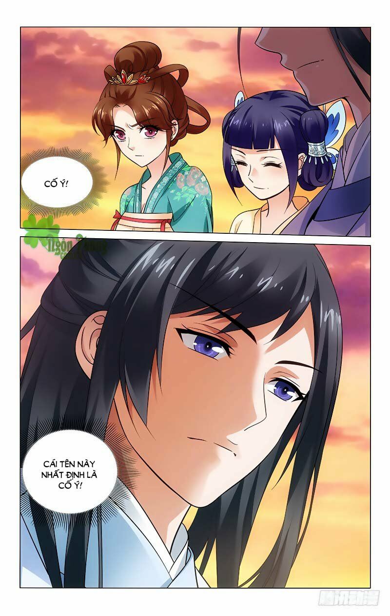 Vương Gia ! Không nên a !: Chapter 141