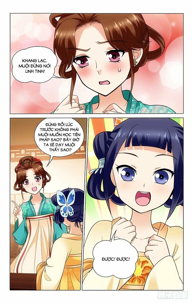 Vương Gia ! Không nên a !: Chapter 141