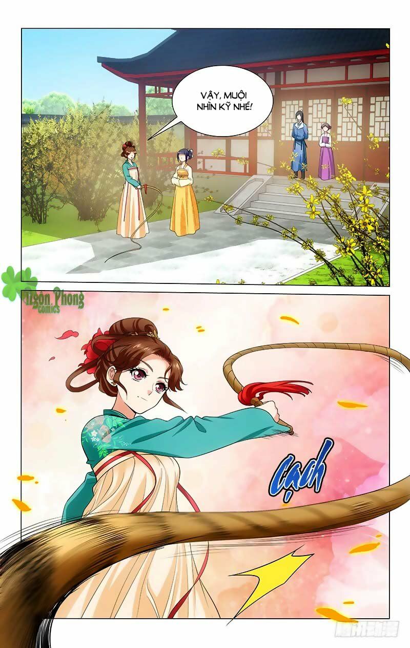Vương Gia ! Không nên a !: Chapter 141